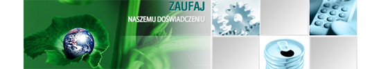 Handel metalami kolorowymi i żelaznymi, odpadami tworzyw sztucznych i makulatury