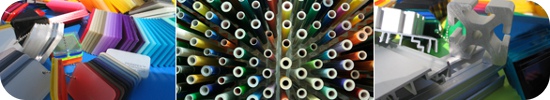 Hurtownia, dystrybutor: profile aluminiowe, płyty z tworzyw sztucznych, folia samoprzylepna, folie dekoracyjne, folie banerowe, płyty z plexi